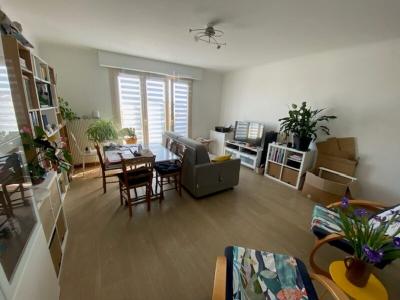 For rent Sables-d'olonne 2 rooms 59 m2 Vendee (85100) photo 1
