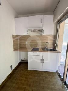 Acheter Appartement 25 m2 Antibes