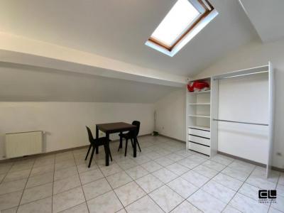 Louer Appartement Lyon-3eme-arrondissement 547 euros