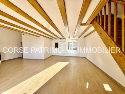 Annonce Vente 3 pi�ces Appartement Cervione 20