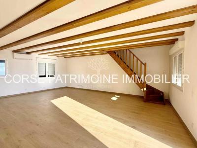 Acheter Appartement 85 m2 Cervione