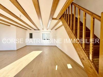 Acheter Appartement Cervione Corse
