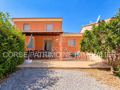 For sale Cervione 3 rooms 48 m2 Corse (20221) photo 0