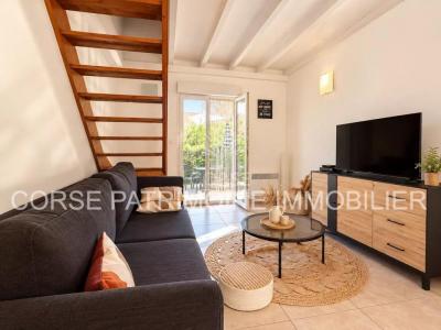 Annonce Vente 3 pi�ces Appartement Cervione 20