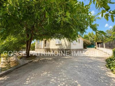 Acheter Maison 100 m2 Aleria