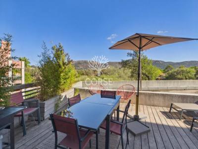 For sale Porto-vecchio 3 rooms 46 m2 Corse (20137) photo 0