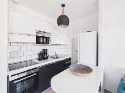 Acheter Appartement 46 m2 Porto-vecchio