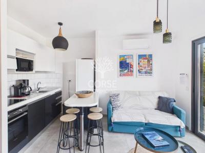 Acheter Appartement Porto-vecchio Corse