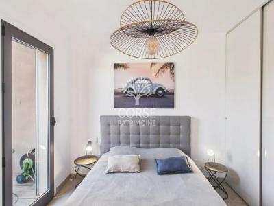 Acheter Appartement Porto-vecchio 380000 euros
