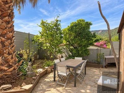 For sale Bormes-les-mimosas 3 rooms 45 m2 Var (83230) photo 2