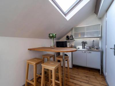 Louer Appartement 33 m2 Madeleine