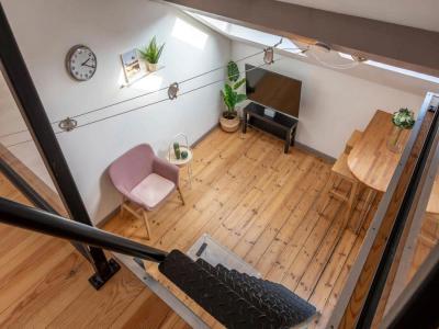 Louer Appartement Madeleine 785 euros