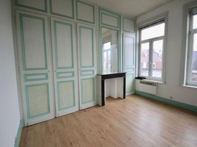 For rent Lille 1 room 24 m2 Nord (59000) photo 0