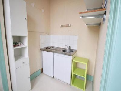 Louer Appartement 24 m2 Lille