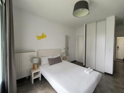 Annonce Vente Appartement Bordeaux 33