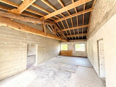 For sale Saint-loubes 3 rooms 82 m2 Gironde (33450) photo 1