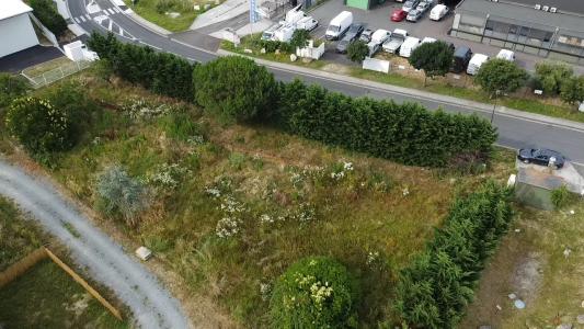 For sale Ambares-et-lagrave 400 m2 Gironde (33440) photo 0