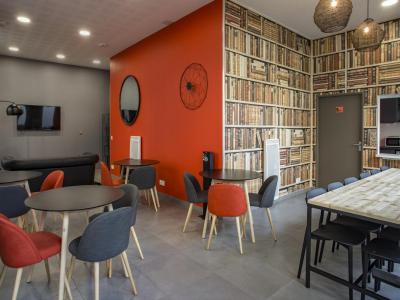 Acheter Appartement 38 m2 Lyon-7eme-arrondissement