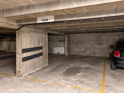 Annonce Vente Parking Paris-15eme-arrondissement 75
