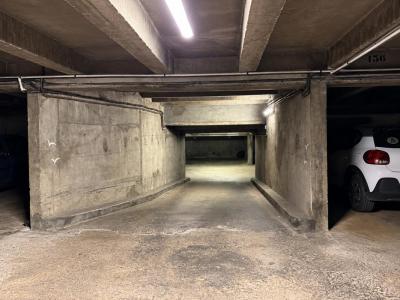 Acheter Parking Paris-15eme-arrondissement