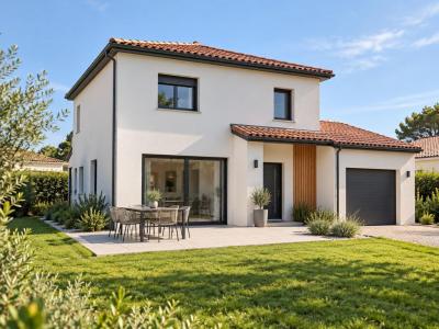 For sale Quint-fonsegrives 5 rooms 110 m2 Haute garonne (31130) photo 0