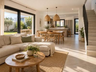 Annonce Vente 5 pi�ces Maison Quint-fonsegrives 31