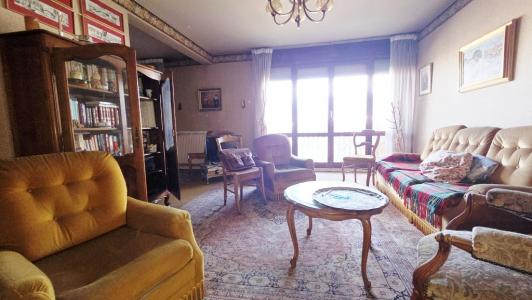 Annonce Vente 4 pi�ces Appartement Grenoble 38