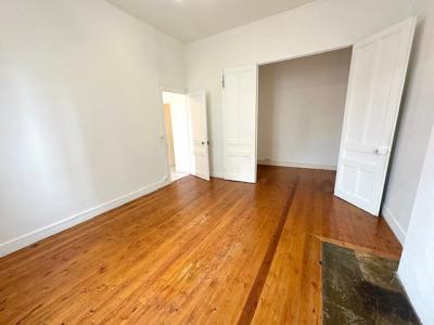 For rent Villeurbanne 1 room 43 m2 Rhone (69100) photo 0