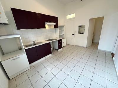 Louer Appartement Villeurbanne Rhone