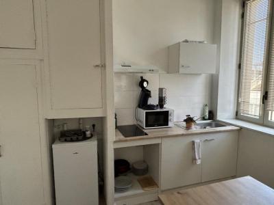 Louer Appartement Carcassonne Aude