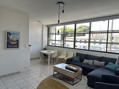 Annonce Location 3 pi�ces Appartement Carcassonne 11