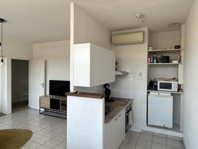 Louer Appartement Carcassonne 660 euros