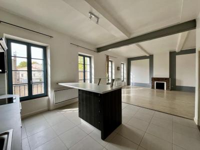 Annonce Vente 4 pi�ces Appartement Carcassonne 11