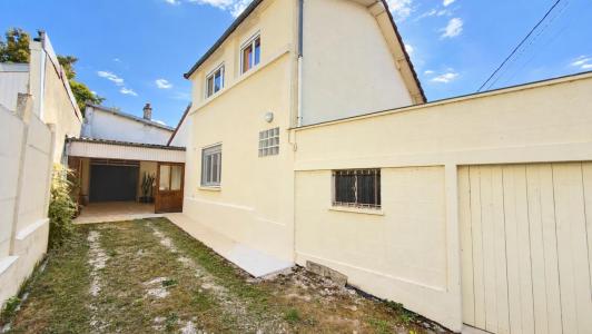 Annonce Vente 4 pi�ces Maison Arcis-sur-aube 10