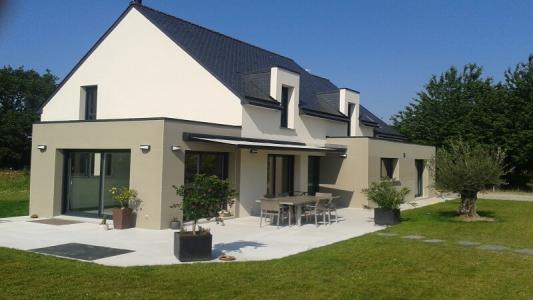 Annonce Vente 6 pi�ces Maison Montigny 76