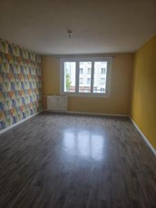 For rent Charleville-mezieres 3 rooms 64 m2 Ardennes (08000) photo 0