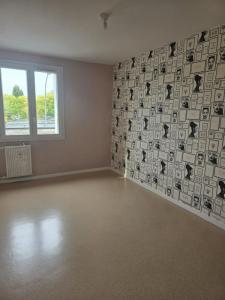 Louer Appartement 64 m2 Charleville-mezieres