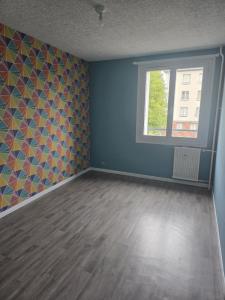 Louer Appartement Charleville-mezieres Ardennes