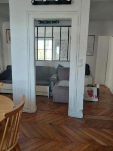 Acheter Appartement Paris-17eme-arrondissement Paris