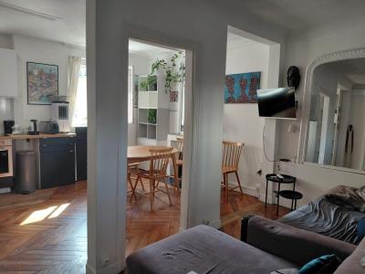 Acheter Appartement Paris-17eme-arrondissement 707000 euros