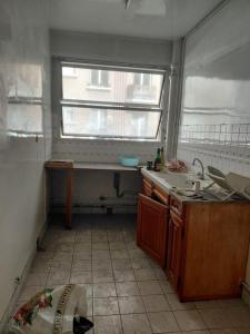 Acheter Appartement 62 m2 Paris-17eme-arrondissement