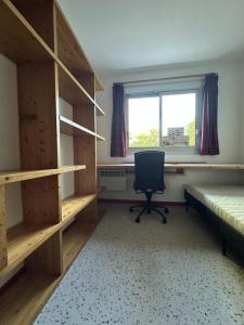 For rent Rennes 1 room 9 m2 Ille et vilaine (35000) photo 0