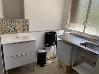 Louer Appartement 9 m2 Rennes