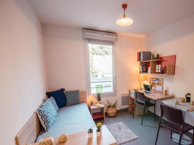 For sale Marseille-5eme-arrondissement 1 room 19 m2 Bouches du Rhone (13005) photo 0