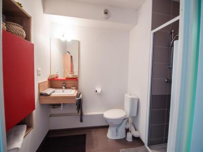 For sale Marseille-5eme-arrondissement 1 room 19 m2 Bouches du Rhone (13005) photo 4