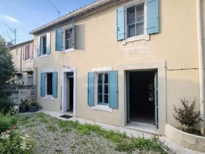 For sale Maussane-les-alpilles 7 rooms 160 m2 Bouches du Rhone (13520) photo 1