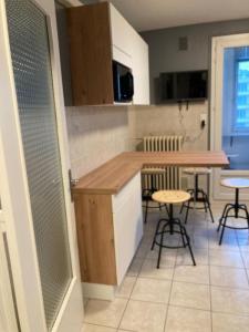 Annonce Location 4 pi�ces Appartement Villeurbanne 69