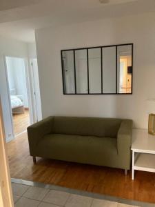 Louer Appartement 70 m2 Villeurbanne
