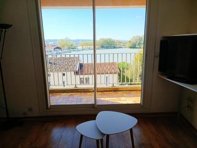 For rent Castelnaudary 1 room 31 m2 Aude (11400) photo 0