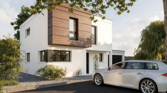 Annonce Vente 5 pi�ces Maison Hagenthal-le-bas 68